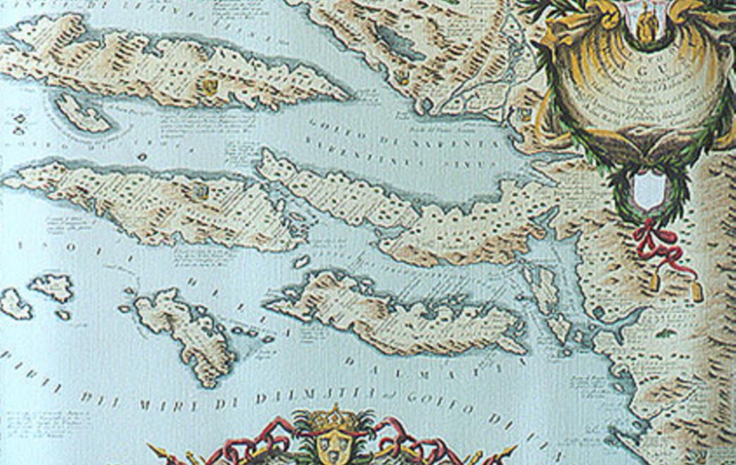 Na današnji dan 1358. godine osnovana je Dubrovačka Republika