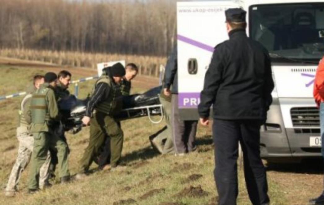 Poginuo pirotehničar, otac petero djece (FOTO)