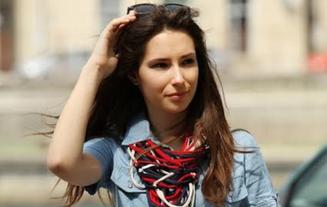 KANDIDATKINJA ZA MISS DUBROVAČKO NERETVANSKE ŽUPANIJE: Andrea Ajdin intimno 