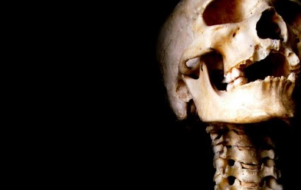 ZASTRAŠUJUĆ  PROCES  Evo  što  se  događa  s  našim  tijelom  odmah  nakon  smrti