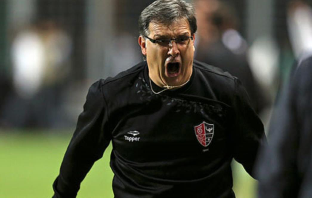Gerardo Martino: "Čestitke Atleticu, ja više nisam trener Barcelone"