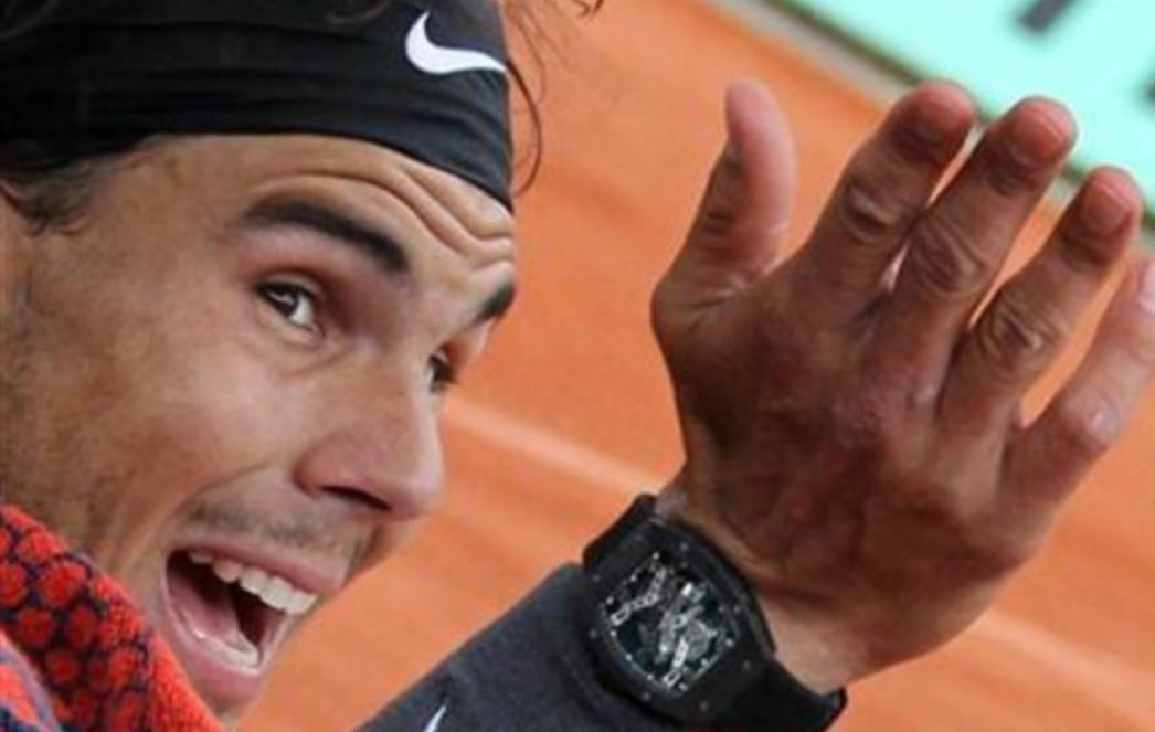 ATP Finals: Nadal osigurao 'jedinicu' na kraju godine