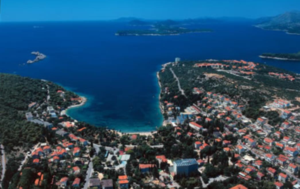 Provalio u hotelsku sobu u Lapadu, šteta oko 30 tisuća kuna!
