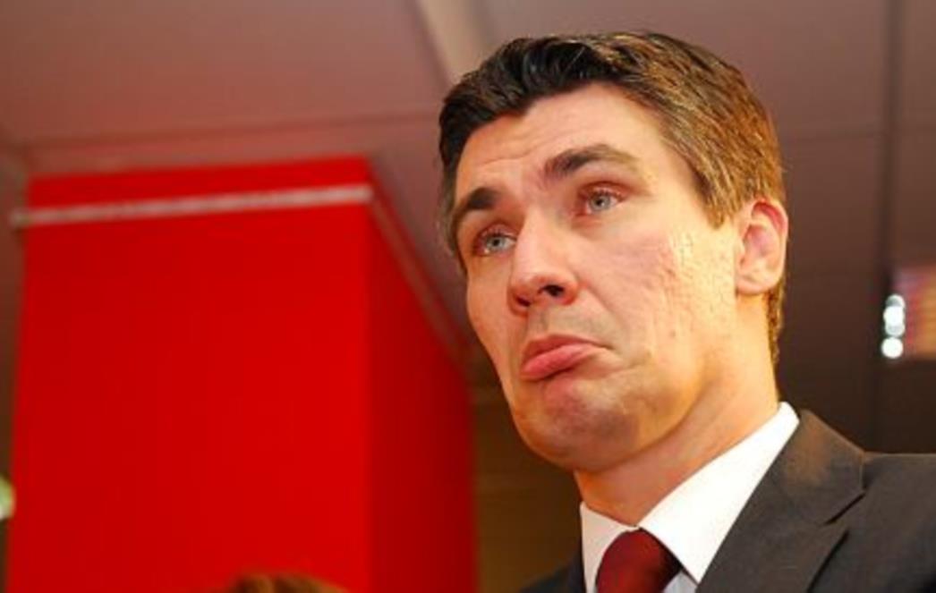 STVAR JE JEDNOSTAVNA: Premijer ne da Perkovića jer bi on razotrkio sve zločine i pljačke hrvatskih komunista