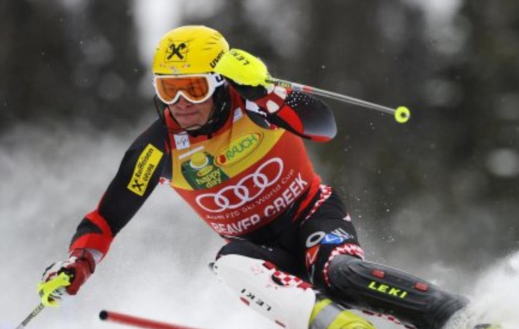 'SAMO SE ŽALE, BLEBEĆU I BACAJU MILIJUNE NA JEDNOG SKIJAŠA' Austrijski trener popljuvao Hrvate!