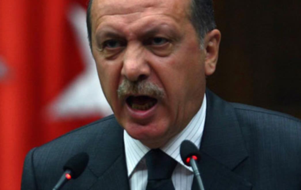 Erdogan je izdao prvi dekret: Zatvara   čak  2341  instituciju, među njima i škole