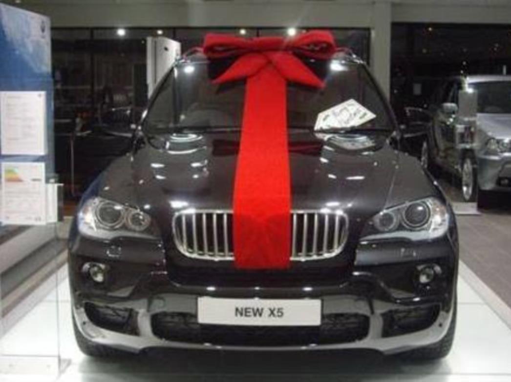 Poznati proizvođač automobila razvija boju koja će vlasniku javljati ako mu netko ogrebe auto