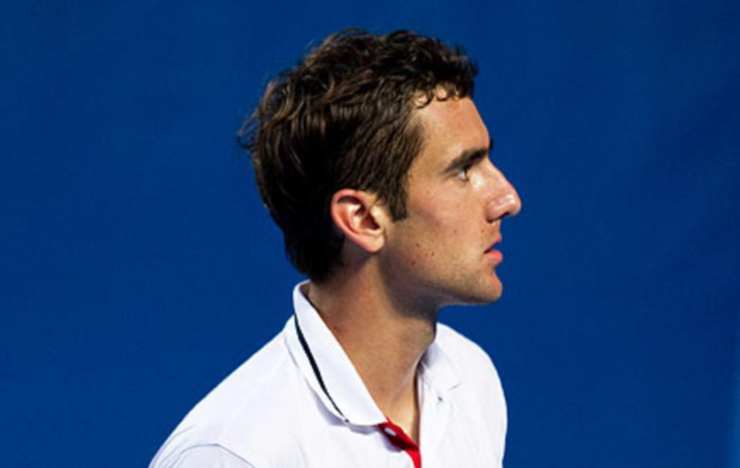 Čilić: Još od Queen'sa imam problema s koljenima