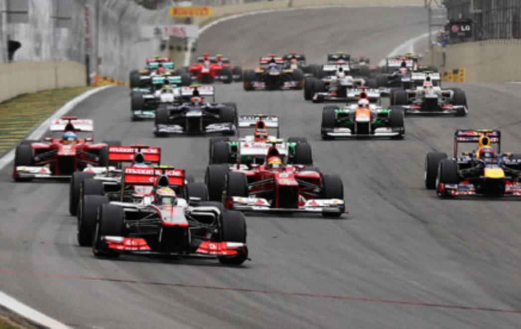 Formula 1 je u velikoj opasnosti!