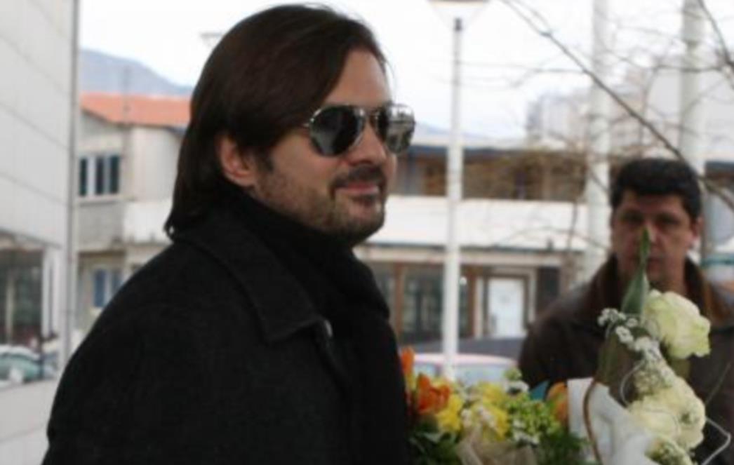 Oglasio se Milan: Mali Aleksandar je isti Severina!