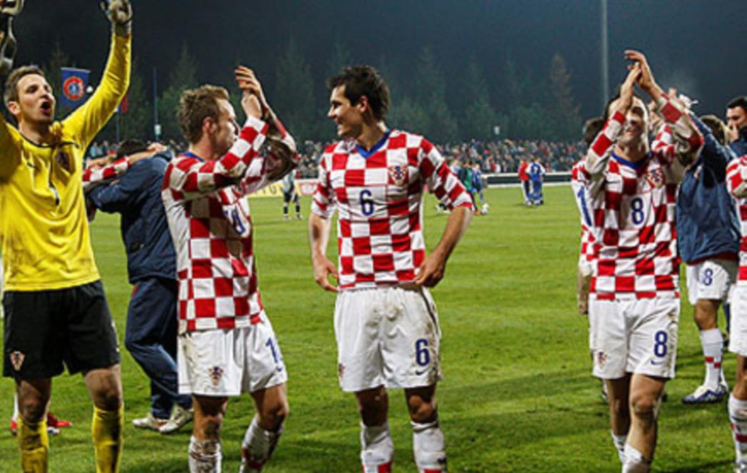 Grčki branič: Nama je utakmica sa Hrvatskom jednaka Finalu Eura 