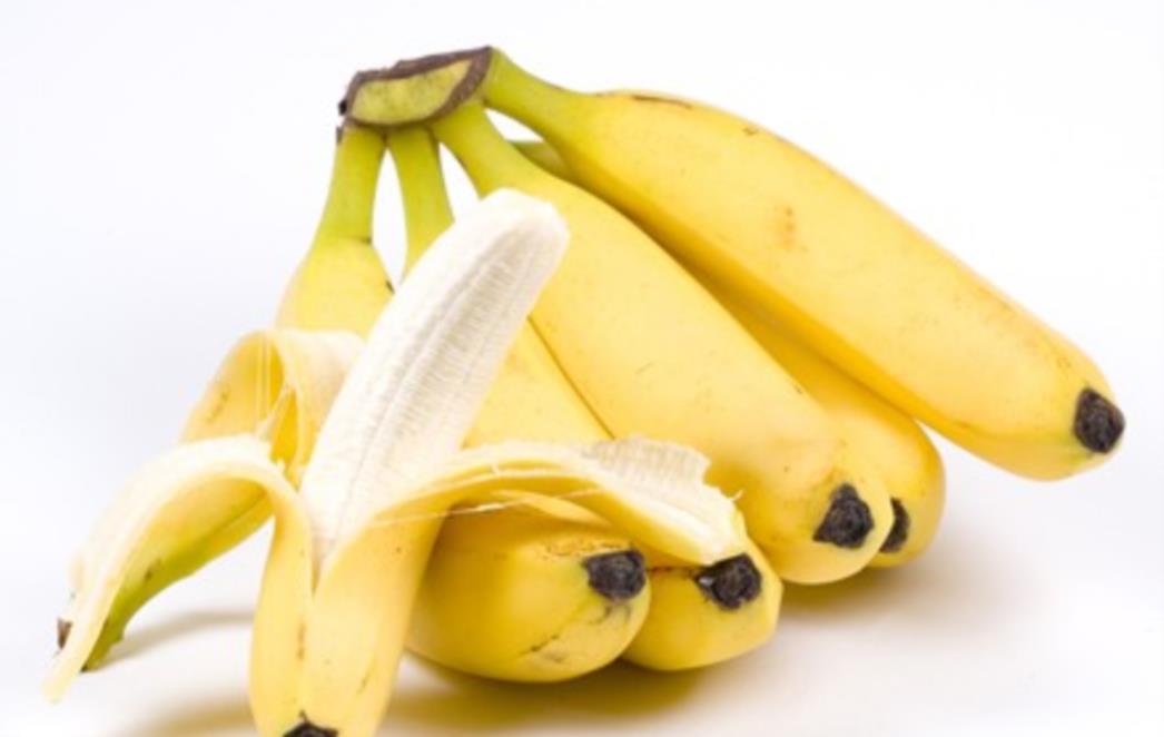 Mislite da je banana samo banana? Varate se, u njoj se nalazi i ovo