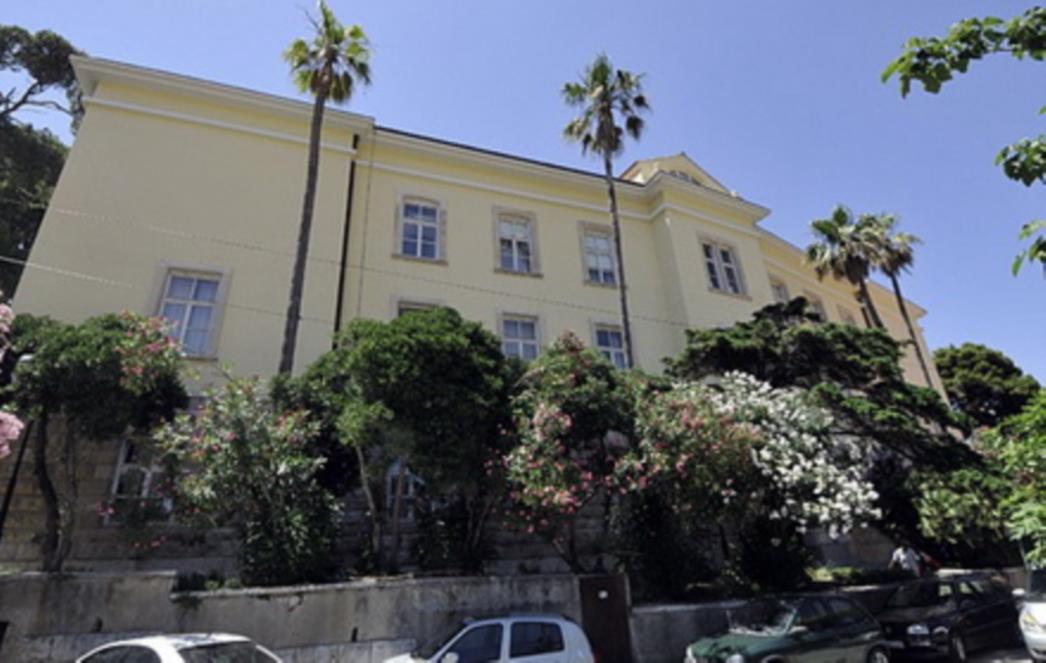   Dubrovnik - centar iza Grada: Urbana transformacija fose uza zidine