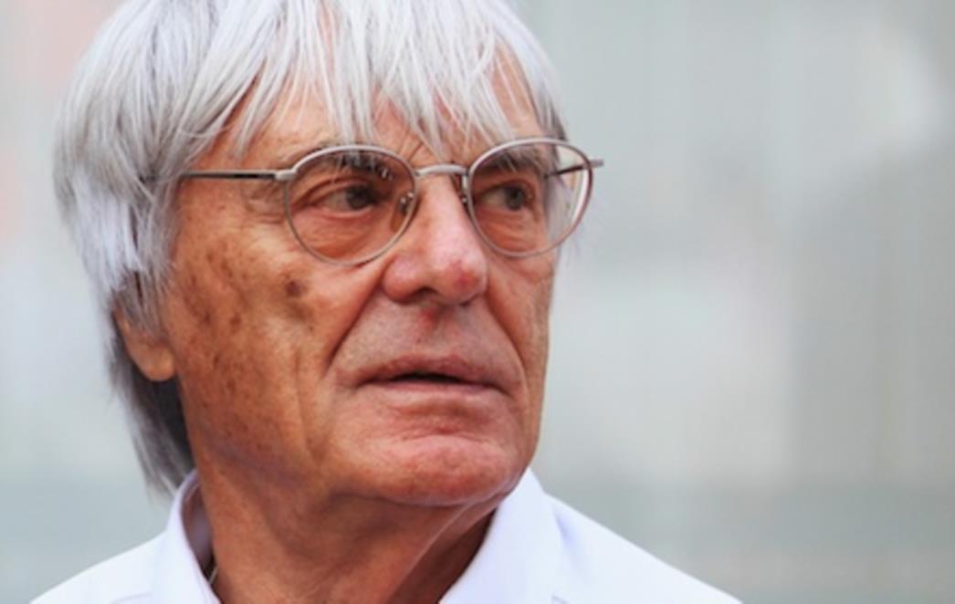 BERNIE ECCLESTONE OPTUŽEN ZA KORUPCIJU: Nijemci traže 100 milijuna dolara odštete