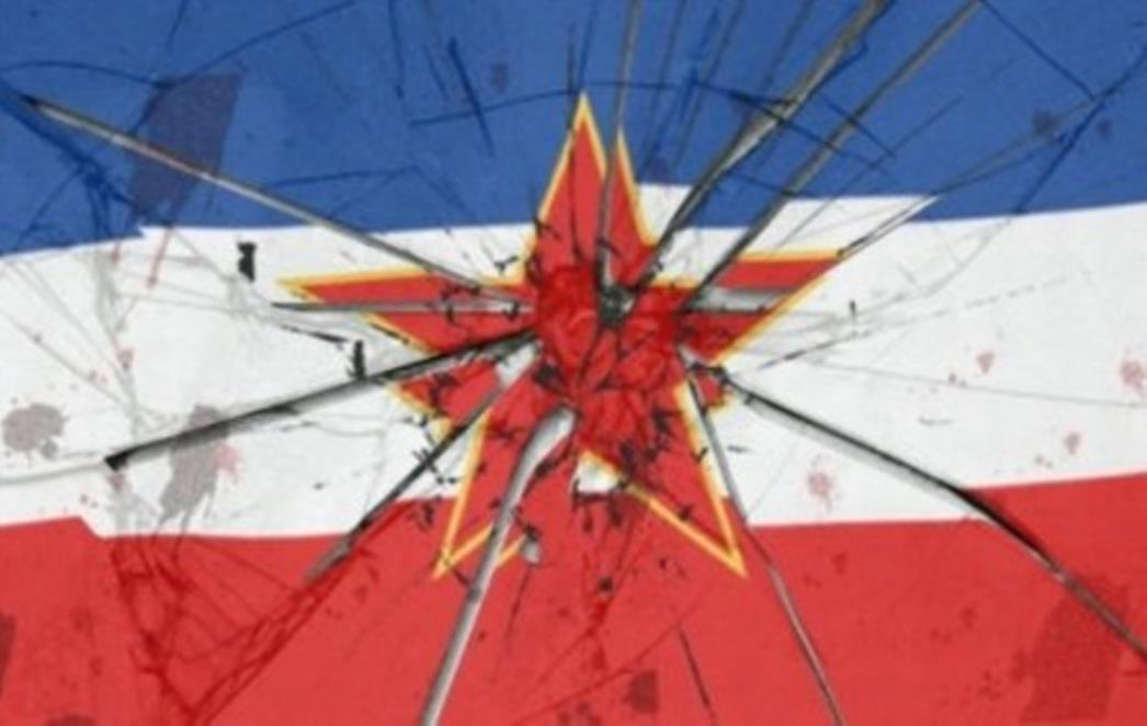 ŠOK, OPET PROPAGANDA TITOVE JUGOSLAVIJE: Slovenski sociolozi tvrde; Jugoslavija nije bila totalitarna država! 