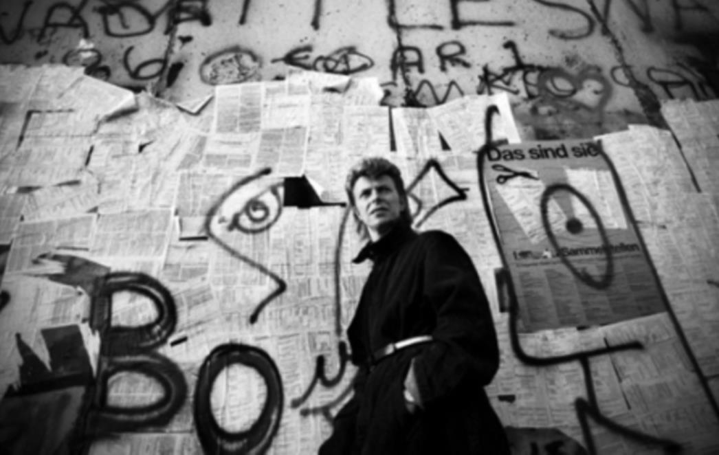 Berlin Bowie Walk: Berlinskim tragovima Davida Bowiea 