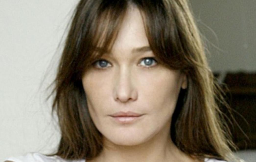 Carla Bruni Sarkozy očekuje dijete