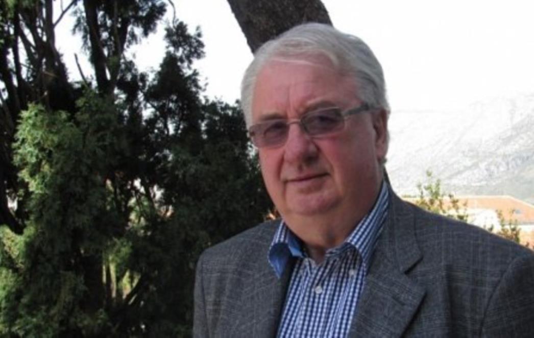 TUŽIO GA IVO RADIČEVIĆ: Načelnik Konavala Luka Korda oslobođen tužbe za klevetu
