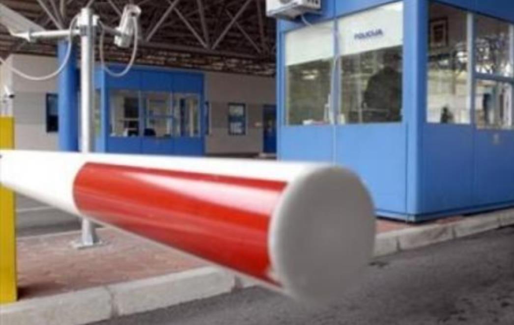 SVI ŽELE U HRVATSKU: Prošli tjedan policija uhvatila čak devet ilegalaca!