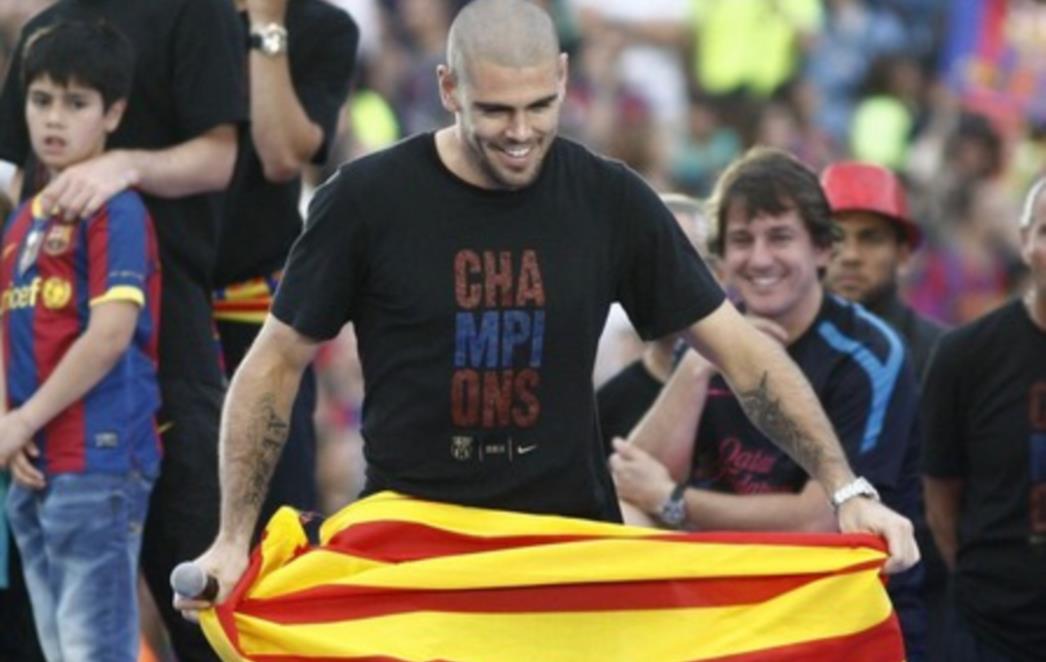 Milijun navijača dočekalo Barceloninu ekipu!