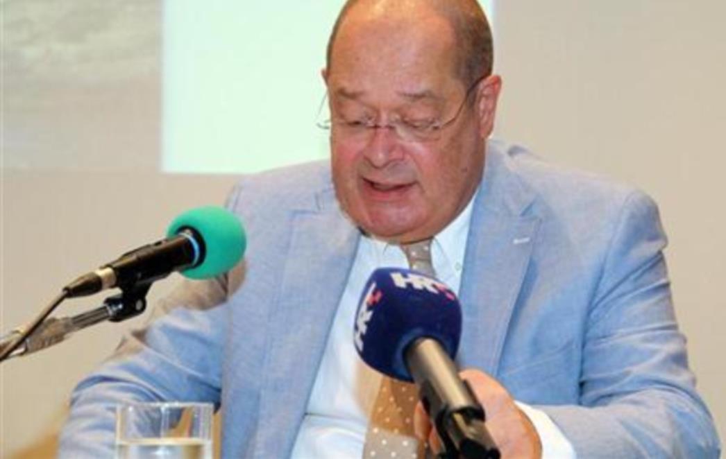 LAŽI I PODMETANJA: Evo što je profesor Banac doista kazao u Dubrovniku 