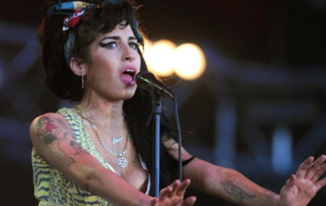 Pokrenuta dobrotvorna zaklada Amy Winehouse