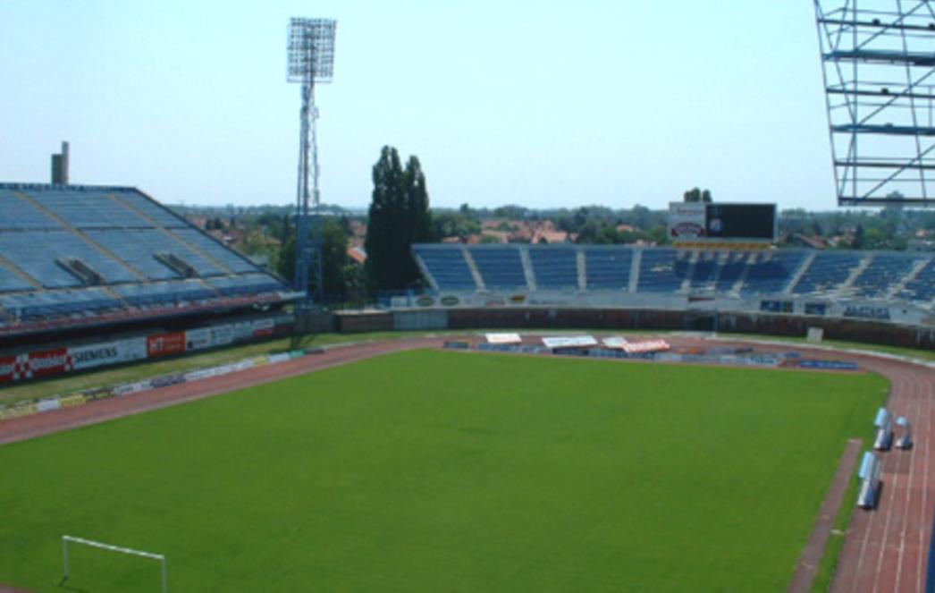 Dinamo ulaže u Maksimir 30 milijuna kuna
