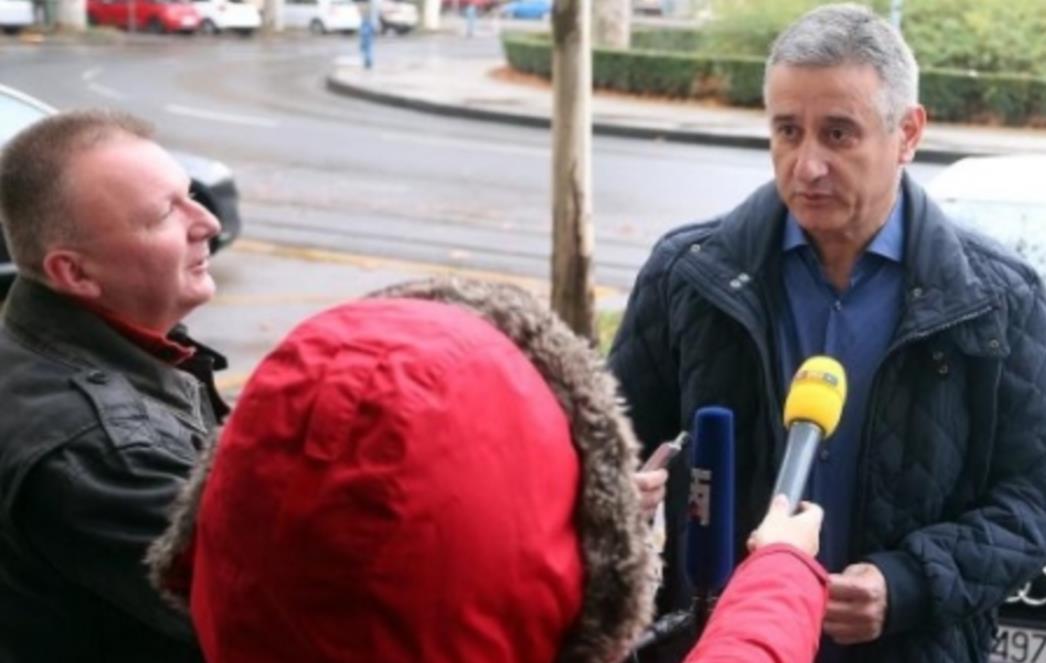 KARAMARKO: Podrška manjinaca Milanoviću je obmana, a nova anketa Ipsosa u kojoj SDP vodi je komedija