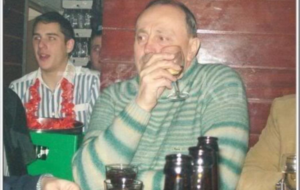 Kad čovjek previše popije:Židaku se učinilo da se Tuđman sprema zabiti hrvatski barjak na Drinu