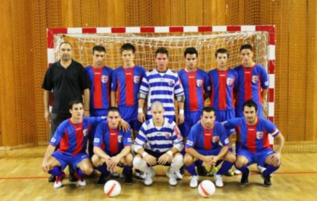 Square uvjerljivo protiv Metkovića
