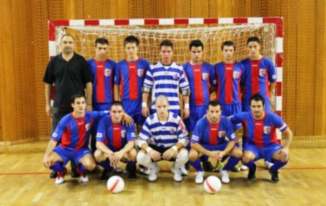 Mato Šimunović i  Denis Hasanović  novo  su pojačanje  u  MNK  Squareu