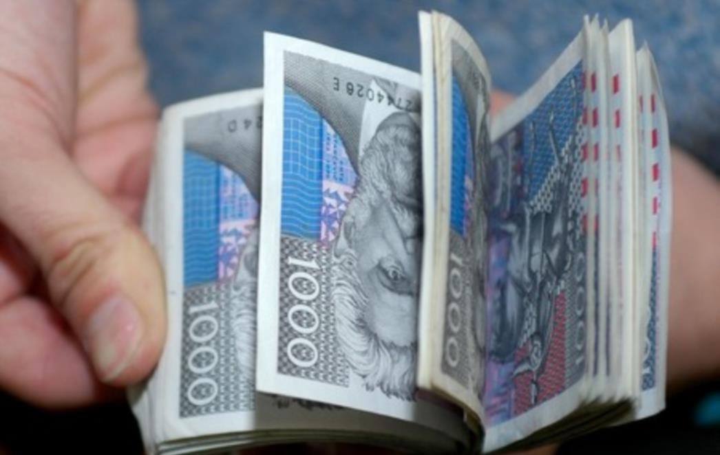 CRNA STATISTIKA: Znate li koji je hrvatski grad rekorder po broju blokiranih računa građana?