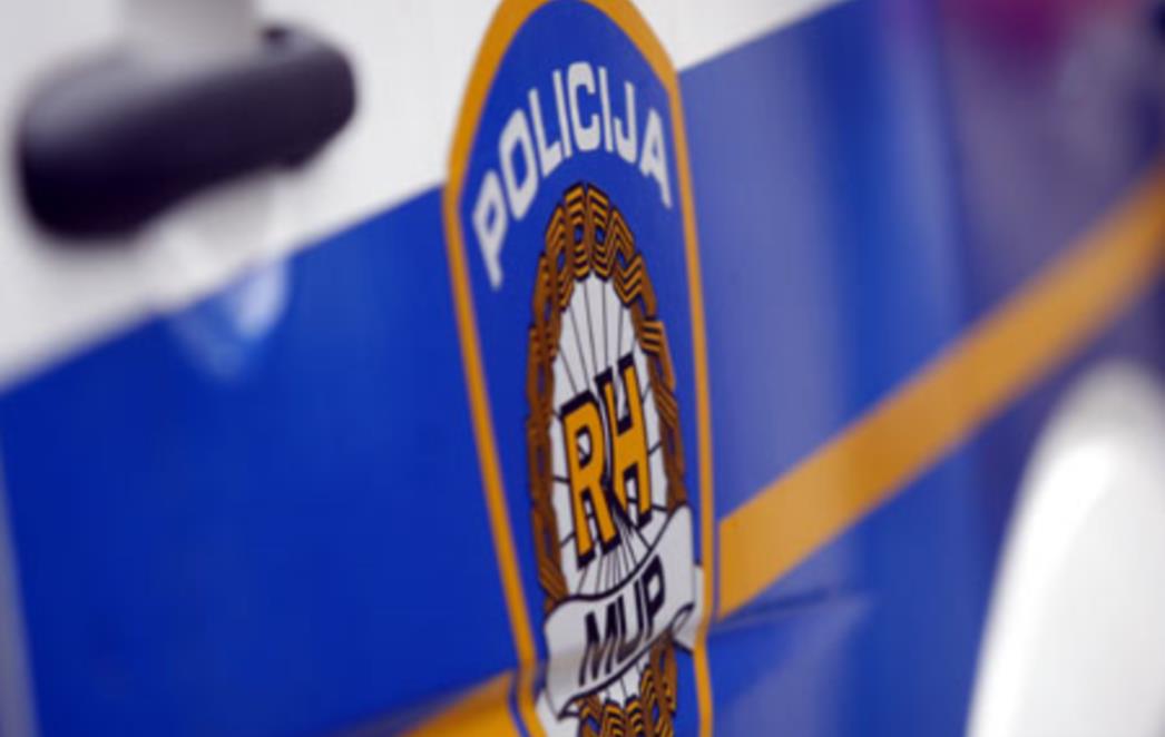 Policija otkrila identitet muškarca koji je pao sa 6 metara na beton
