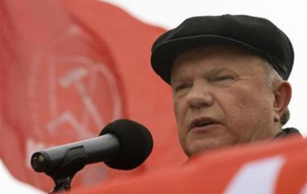 Ruski komunisti: Heroja Mladića ubit će haški gestapo