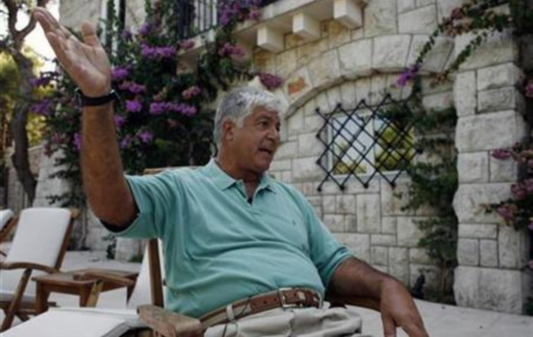 PREMINUO VLASNIK NAJLJEPŠE DUBROVAČKE VILE U New Yorku umro Robert H. Benmosche