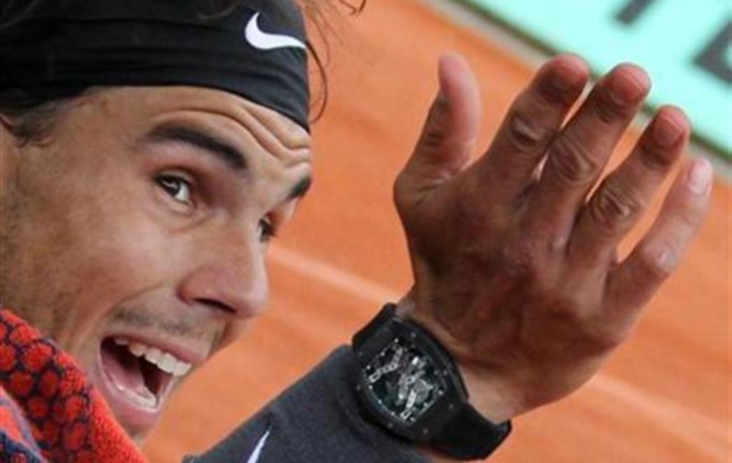 ATP Doha: Nadal u tri seta do finala preko njemačke senzacije