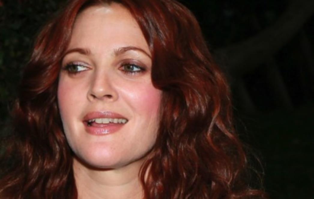 Drew Barrymore treći put rekla DA