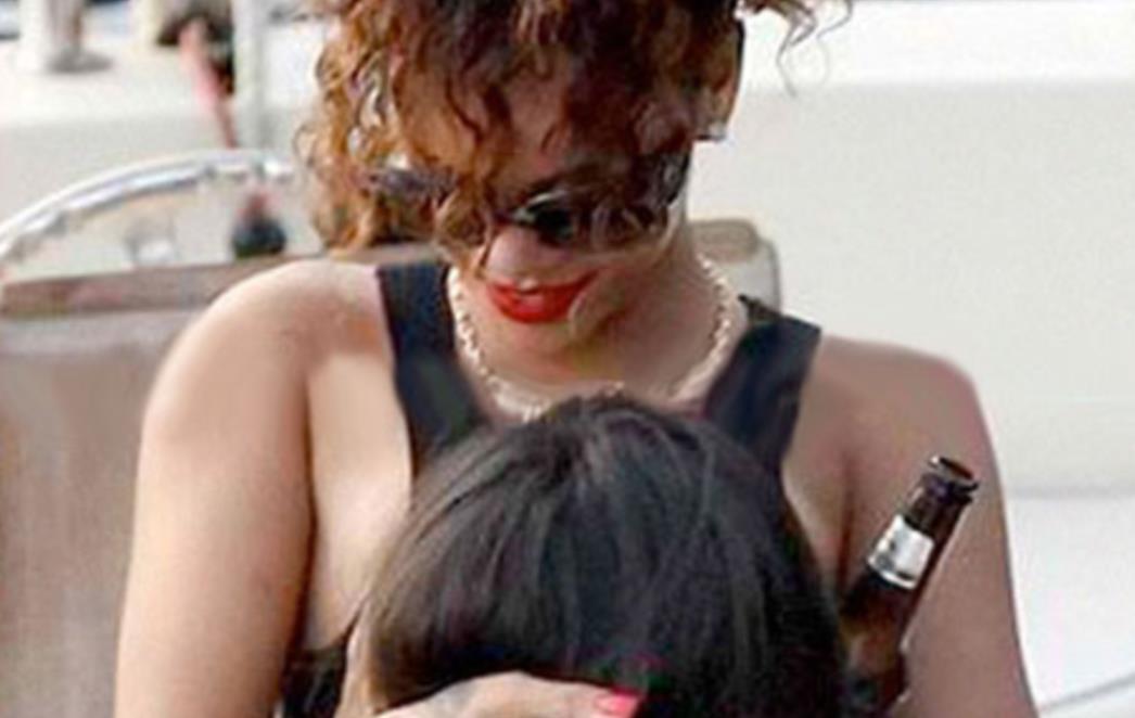 Stručnjaci suglasni: Rihanna nije iscrpljena već pati od psihičkog poremećaja