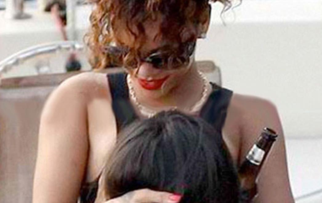 'Rihanna je raskalašena i moja djeca je neće slušati'