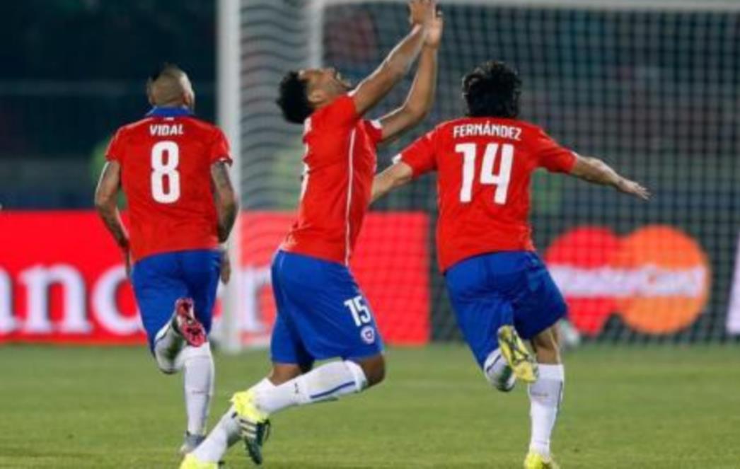 Messi opet izgubio, Čile po prvi put prvak Južne Amerike!