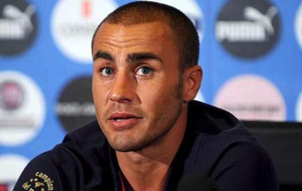SLUŽBENO Cannavaro objavio kraj karijere