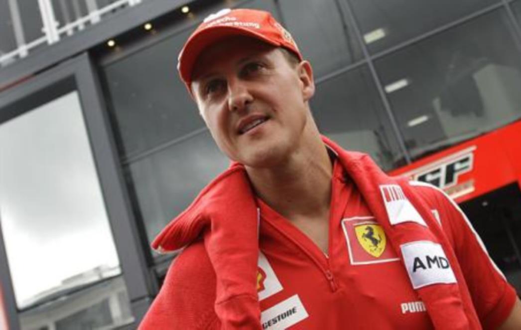 LIJEČNICI GUBE NADU: Bit će pravo čudo ako Schumacher bude mogao čitati