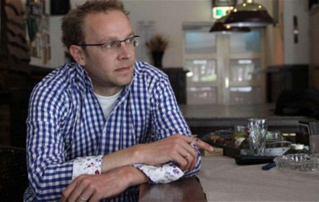 Nizozemski vojnik: Želio sam pucati u Mladića