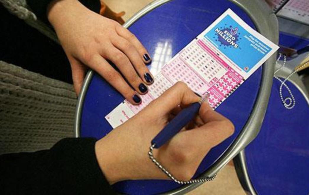 KAD TE BINGO KRENE: Hrvatska ima novog milijunaša