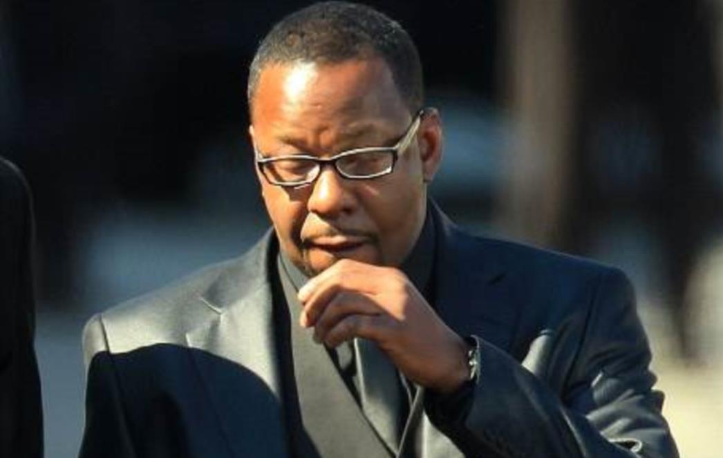 Bobby Brown: Nisam ja navukao Whitney na drogu 