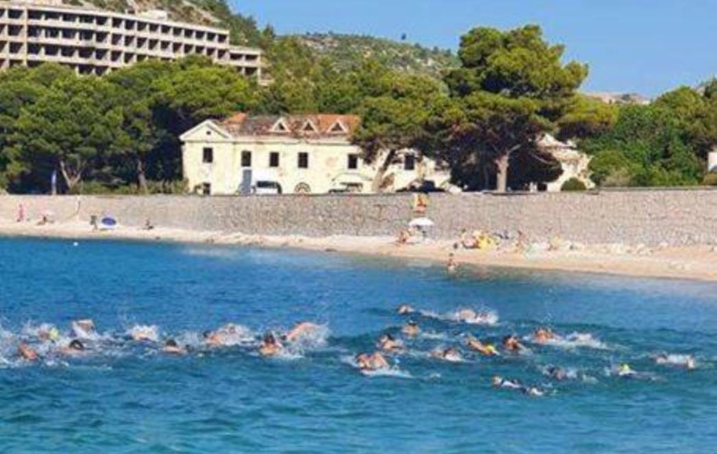 Diklić i Lučić ponovno najbolji na akvatlonu u Kuparima 