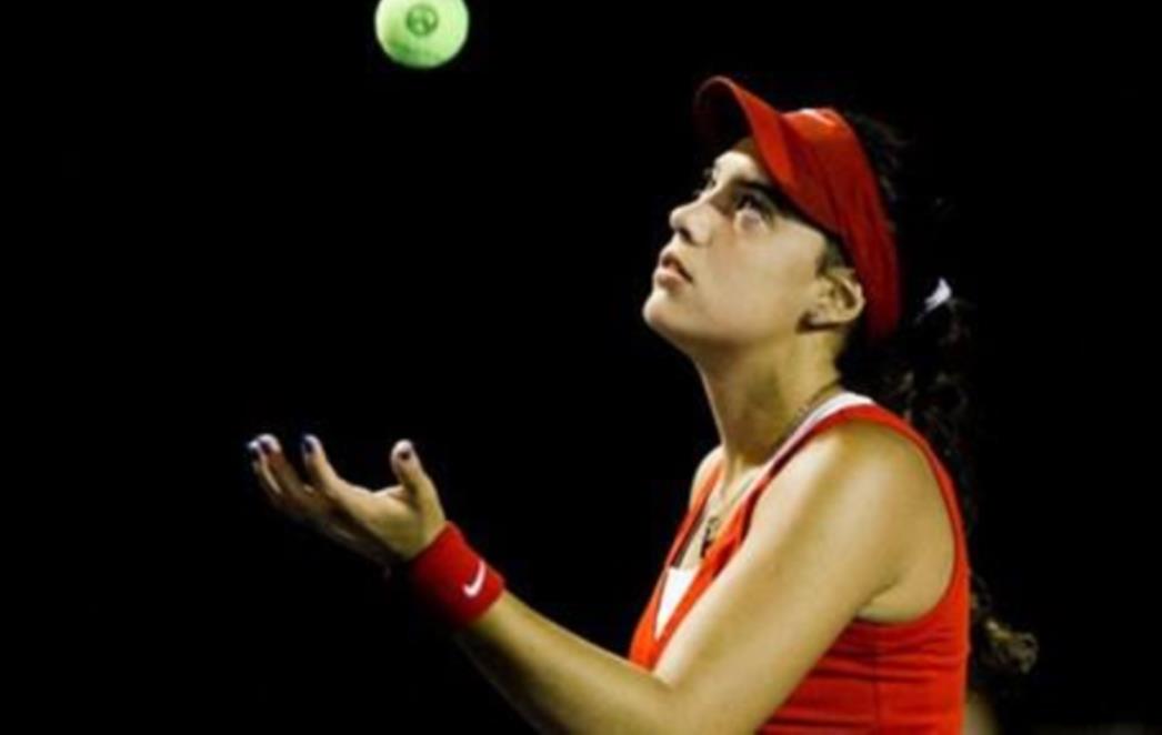  Ana Konjuh ide na operaciju lakta, pauzira tri mjeseca!?