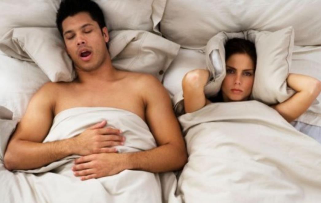 Pjevanjem pobijedite hrkanje