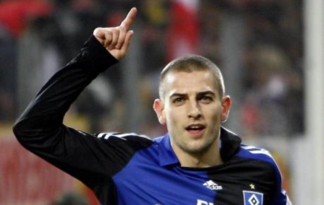 Petrić: Napustio bih West Ham u svakom slučaju 