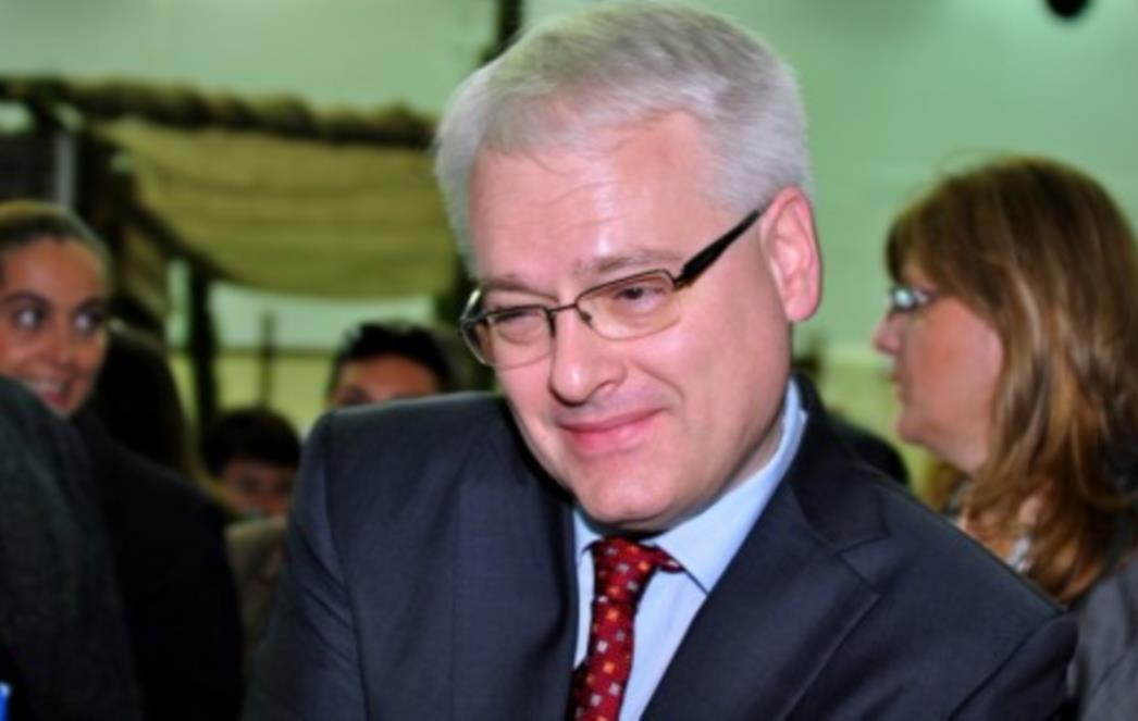 Jugoslavenski nacionalizam kao komponenta koja povezuje Dejana Jovića i Ivu Josipovića? 